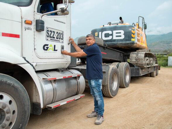 Reglamento de higiene y seguridad industrial