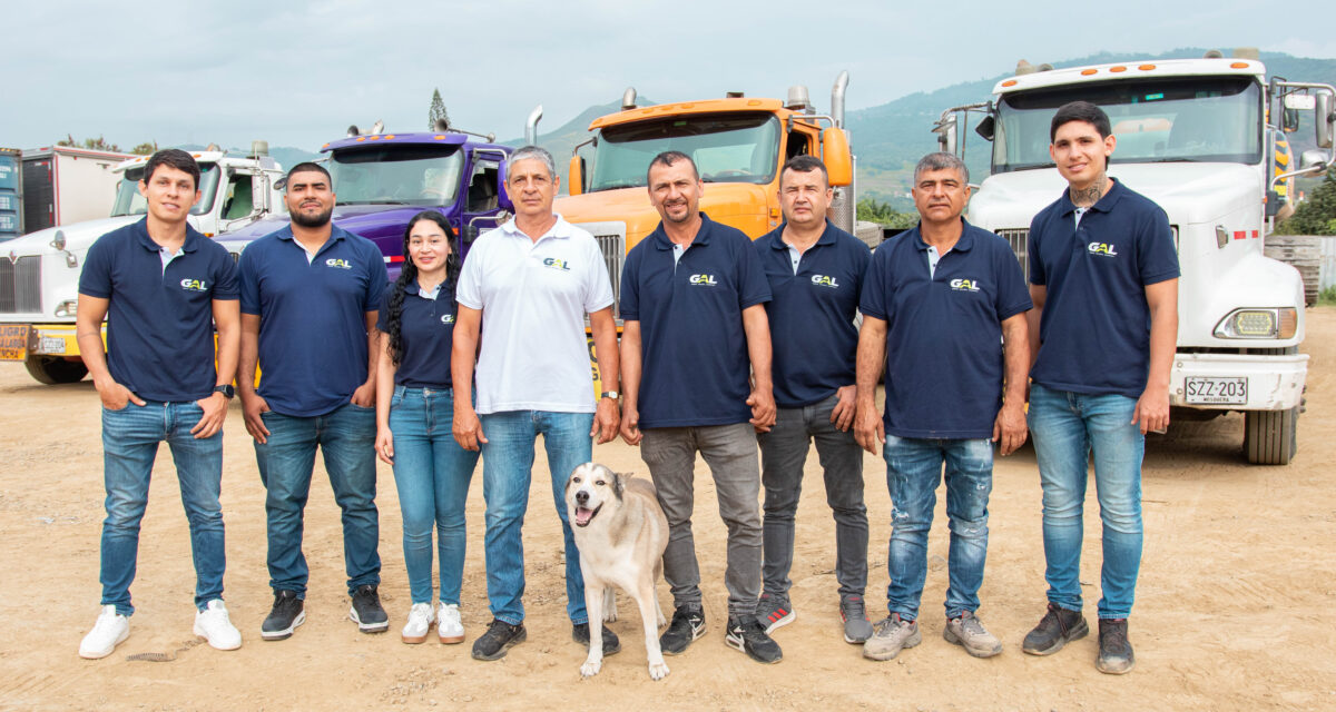 Reglamento interno de trabajo