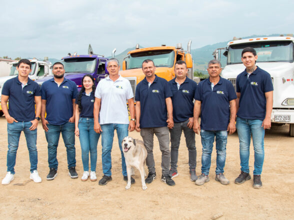 Reglamento interno de trabajo