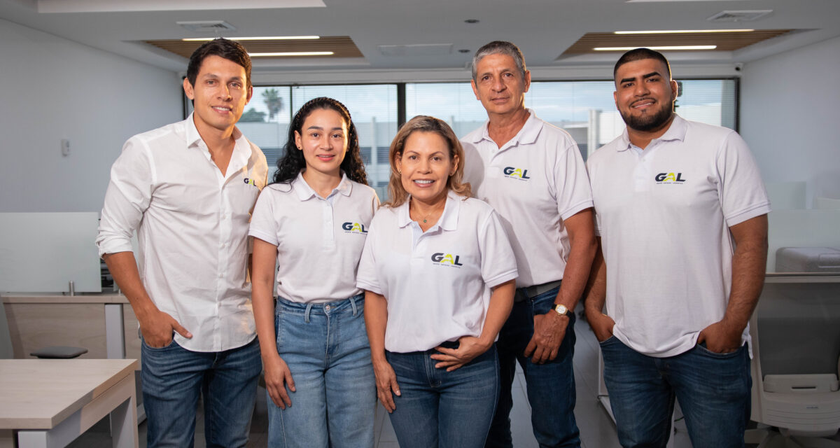 Políticas GAL